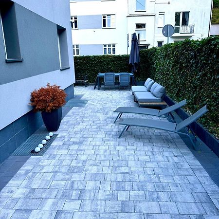 Apartamenty Totugdynia 8 Exteriör bild