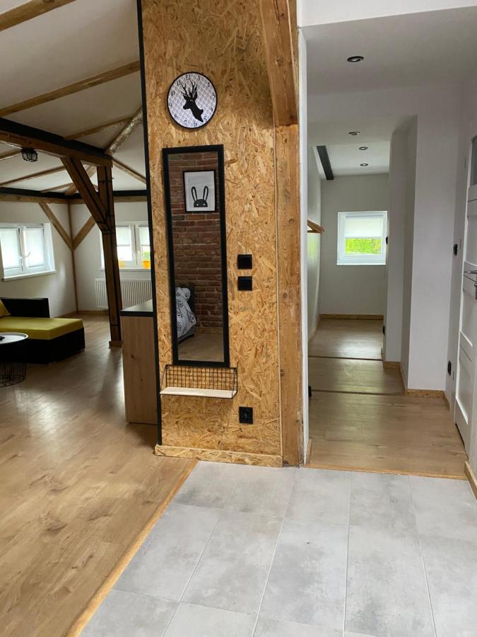Apartamenty Totugdynia 8 Exteriör bild
