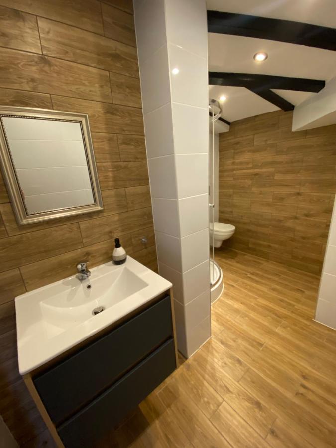 Apartamenty Totugdynia 8 Exteriör bild