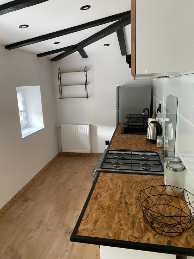 Apartamenty Totugdynia 8 Exteriör bild