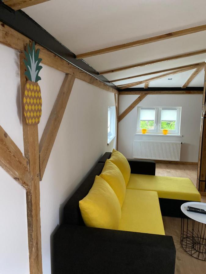 Apartamenty Totugdynia 8 Exteriör bild