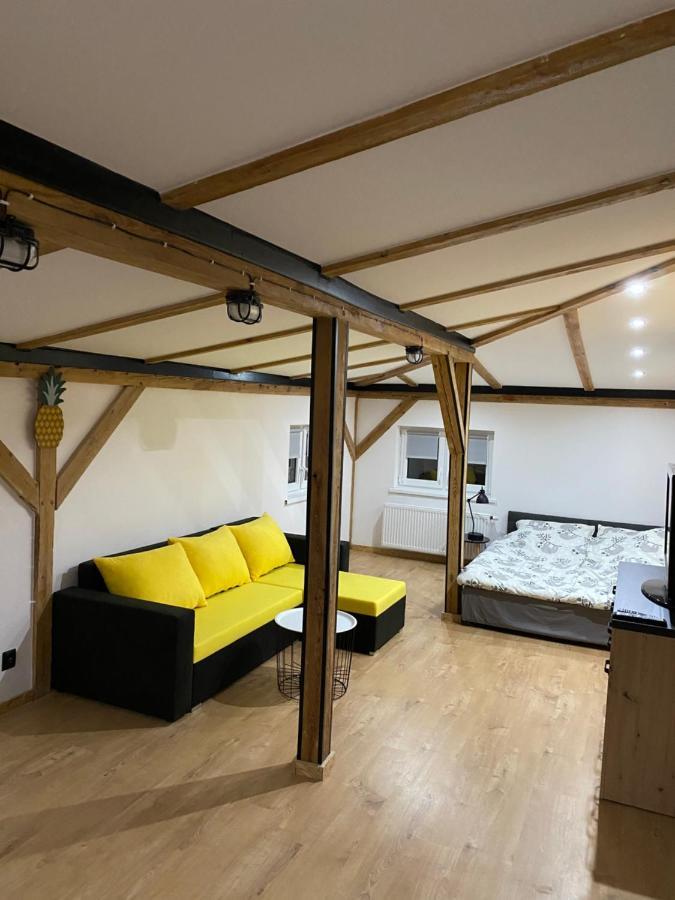 Apartamenty Totugdynia 8 Exteriör bild