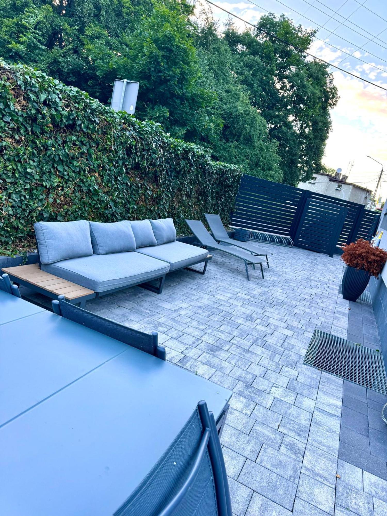 Apartamenty Totugdynia 8 Exteriör bild